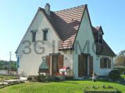 Vente Pavillon 5 pièces 94 m2 Fontenay le Pesnel