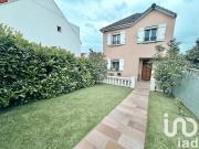 Vente Pavillon 5 pièces 98 m2 Bezons