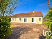 Vente Pavillon 6 pièces 100 m2 Sury près Léré