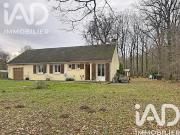 Vente Pavillon 6 pièces 100 m2 Triguères