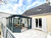 Vente Pavillon 6 pièces 104 m2 Villiers sur Orge