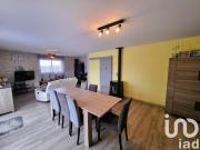 Vente Pavillon 6 pièces 107 m2 La Verrie