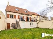 Vente Pavillon 6 pièces 110 m2 Houilles