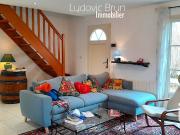 Vente Pavillon 6 pièces 110 m2 Roncheres