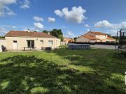 Vente Pavillon 6 pièces 114 m2 Mauléon