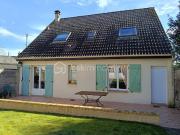 Vente Pavillon 6 pièces 116 m2 Ablis