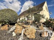 Vente Pavillon 6 pièces 118 m2 Chateau thierry