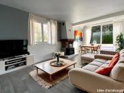 Vente Pavillon 6 pièces 118 m2 Sainte Foy