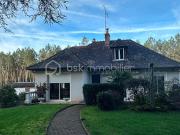Vente Pavillon 6 pièces 120 m2 Ardenay sur Mérize