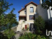 Vente Pavillon 6 pièces 120 m2 Champigny sur Marne