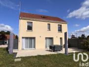 Vente Pavillon 6 pièces 120 m2 Saint leger aux bois