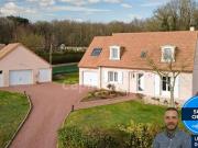 Vente Pavillon 6 pièces 122 m2 Sillé le Philippe