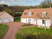 Vente Pavillon 6 pièces 122 m2 Sillé le Philippe