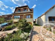 Vente Pavillon 6 pièces 124.7 m2 Tremblay en France
