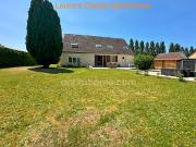 Vente Pavillon 6 pièces 129 m2 Itancourt