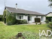 Vente Pavillon 6 pièces 129 m2 Soisy sur Seine