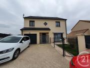 Vente Pavillon 6 pièces 133.93 m2 Oissery