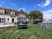 Vente Pavillon 6 pièces 137 m2 Le Mérévillois