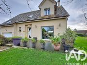 Vente Pavillon 6 pièces 140 m2 Barentin