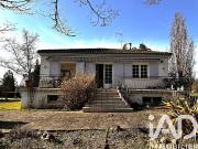 Vente Pavillon 6 pièces 140 m2 Nérac