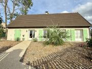 Vente Maison 6 pièces 141 m2 Le Breuil