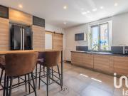 Vente Pavillon 6 pièces 145 m2 Montois la Montagne