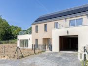 Vente Maison 6 pièces 145 m2 Saint Jean le Thomas