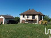 Vente Pavillon 6 pièces 147 m2 Bléneau