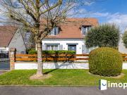 Vente Pavillon 6 pièces 149 m2 Cormeilles en Parisis