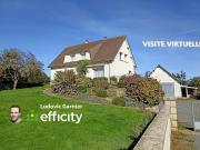 Vente Pavillon 6 pièces 153 m2 Isigny le Buat