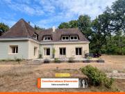 Vente Pavillon 6 pièces 155 m2 Connerré