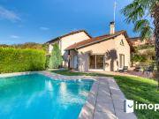 Vente Pavillon 6 pièces 160 m2 Montanay