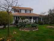 Vente Pavillon 6 pièces 160 m2 Villeneuve en Retz