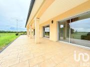 Vente Pavillon 6 pièces 165 m2 Volesvres