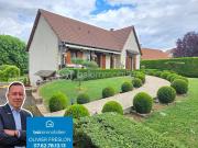 Vente Pavillon 6 pièces 176 m2 Montigny aux Amognes