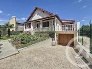 Vente Pavillon 7 pièces 110 m2 Brie Comte Robert