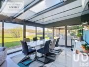 Vente Pavillon 7 pièces 130 m2 Beffes
