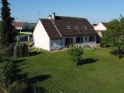 Vente Pavillon 7 pièces 140 m2 Bellegarde