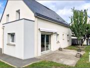 Vente Pavillon 7 pièces 140 m2 Laval