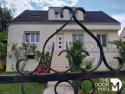 Vente Pavillon 7 pièces 146 m2 Chartres