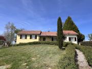 Vente Pavillon 7 pièces 150 m2 Saint Cirgues
