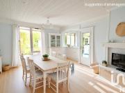 Vente Pavillon 7 pièces 152 m2 Igny