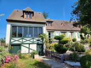 Vente Pavillon 7 pièces 162 m2 Cormenon