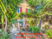Vente Pavillon 7 pièces 163 m2 Marseille 12ème