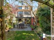 Vente Pavillon 7 pièces 164 m2 Saint maur des fosses