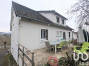 Vente Pavillon 7 pièces 180 m2 Gueret