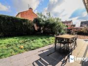 Vente Pavillon 7 pièces 180 m2 Lys lez Lannoy