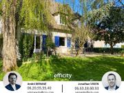 Vente Pavillon 7 pièces 183.46 m2 Noisy le Roi