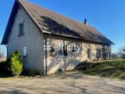 Vente Pavillon 7 pièces 184 m2 Saint Maurice l'Exil