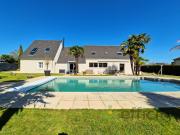 Vente Pavillon 7 pièces 190 m2 Souillé